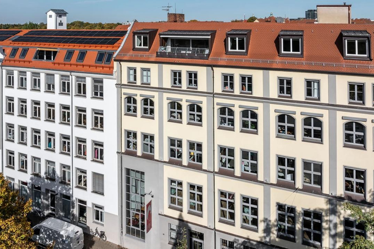 Nuremberg: BMF Museum Day Ticket