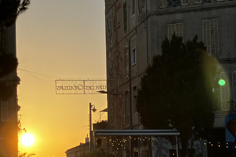 Marseille: leuke feiten &amp; vrolijke tour - Cultuur, geschiedenis, eten