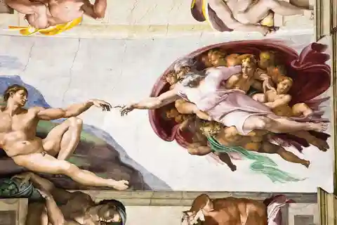 Rome: Vatican Museums and Sistine Chapel with RiverBoat Ride