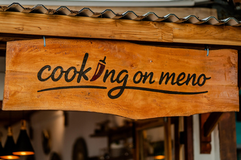 Gili Meno: Indonesian Cooking Class Gili Meno: Indonesian Cooking Class - 3 dish class