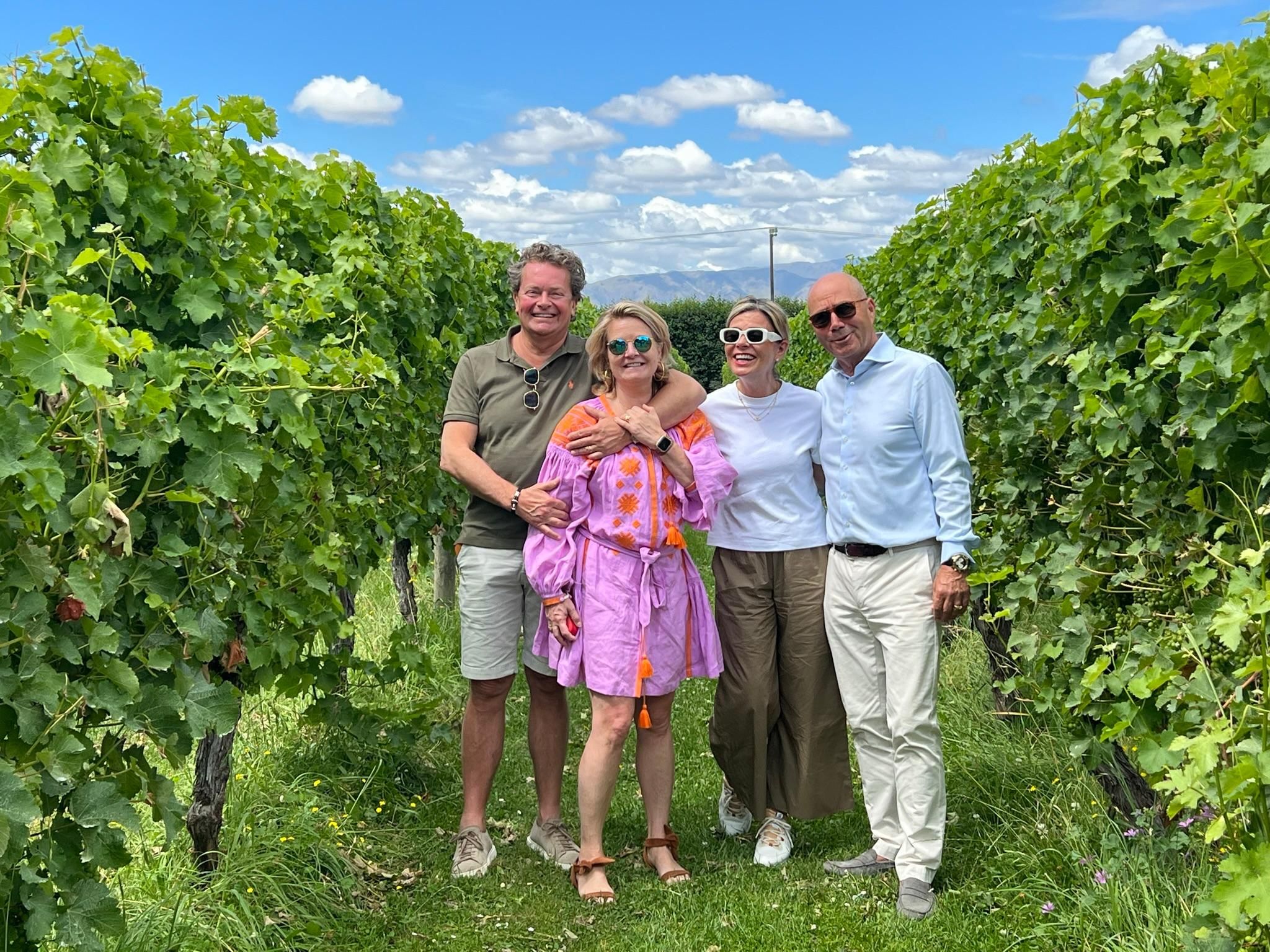 Picton: Private geführte Bootstour an Land - Landschaft, Wein, Gourmet