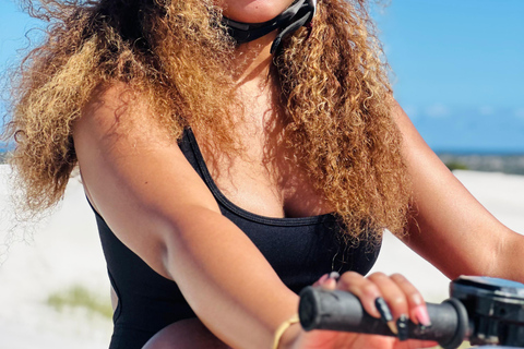 Dune Riders: Quad Bike Atlantis + Epic Photos!