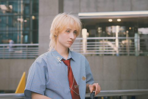 Sapporo Private Photo Session: Snow, Neon & Seasons