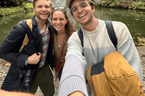 Lucerne : Visite guidée de 3 heures avec un guide régional