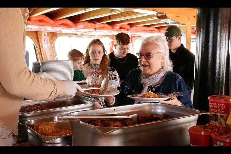 Side: Pirate Ship Cruise with Pirate Certificate