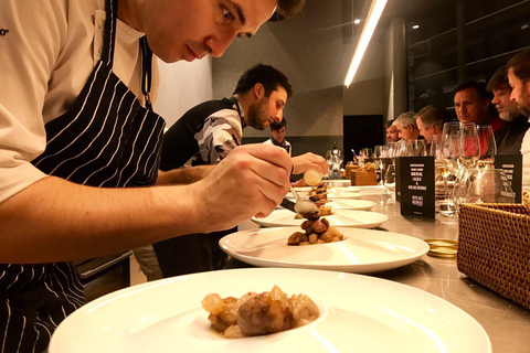 Sevilla mit einem Michelin-Koch: Kulinarische Tour durch geheime Ecken