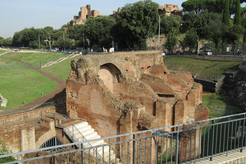 Rome: Circus Maximus VR/AR Experience