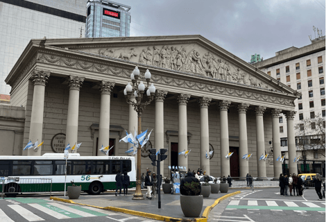 City tour privado em Buenos Aires, tudo o que você precisa saber