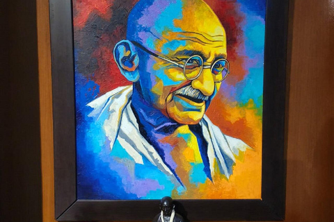 Old Delhi Red Fort With Gandhi Smriti Half Day Tour Add Ons Old Delhi Red Fort With Gandhi Smriti Half Day Tour Add Ons