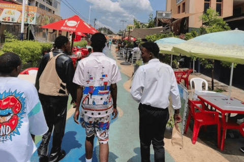 Kigali: Local Life, Food, Markets & Neighborhoods