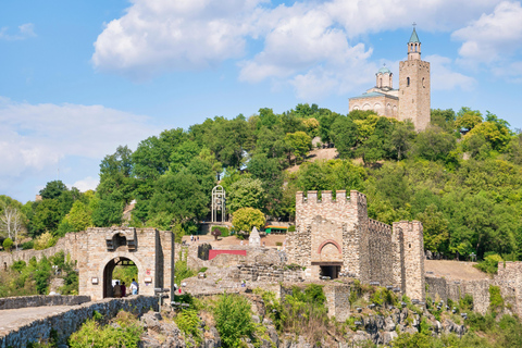 The Gate of Balkans -2 countries in 2 days trip