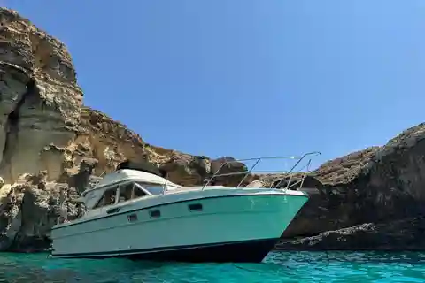 Malte : location de bateaux privés