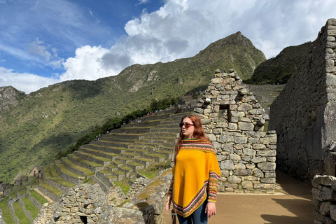 Cusco: Visit to Machupicchu from Cusco - TOUR 2 Cusco: Visit Machu Picchu from Cusco