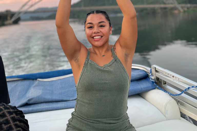 Accra: tour di un'intera giornata nella regione orientale