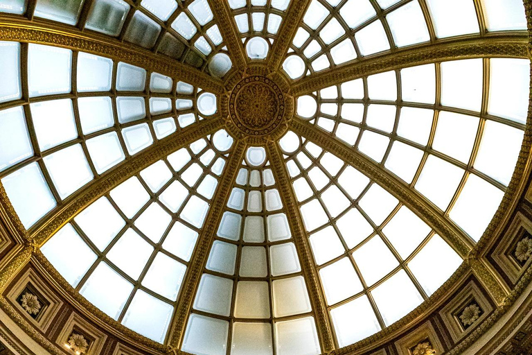 Washington: Artistic Genius within National Gallery of Art
