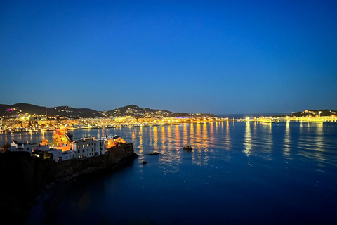 IBIZA HIGHLIGHTS TOUR: From Unesco heritage to best beaches