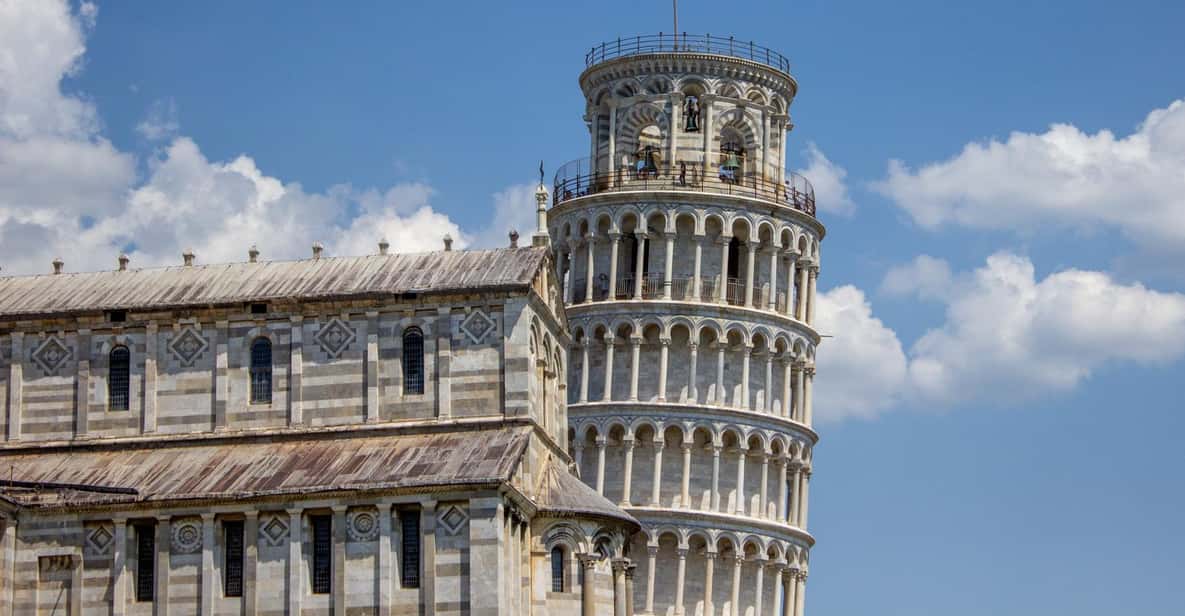 Afbeelding 37 van Vanuit Rome: Ontdek Florence & Pisa in een dagtrip