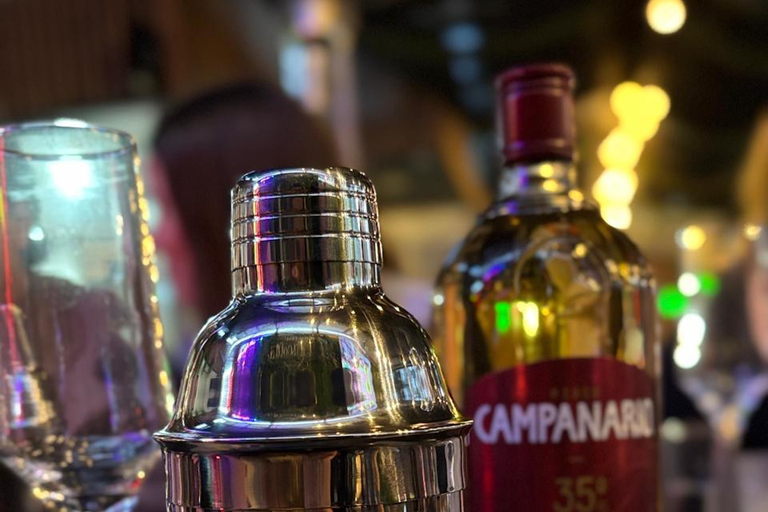 Santiago Pub Crawl by Limousine Pub crawl Santiago by limo