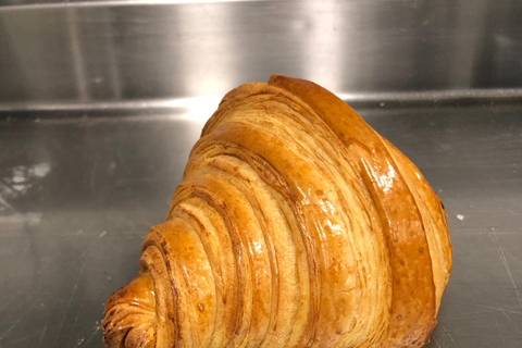 Berlin: Viennoiserie Pastry, Croissants & Danishes Workshop