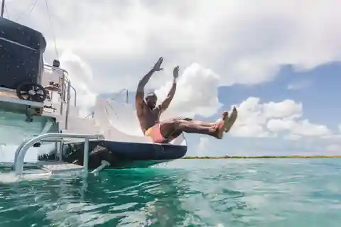 Turks & Caicos: Grace Bay Catamaran Snorkel & Sail Adventure