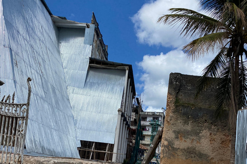 Sansibar : Gewürzfarm &amp; Rundgang in Stone Town