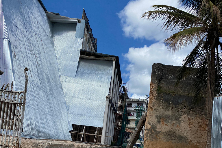 Sansibar : Gewürzfarm &amp; Rundgang in Stone Town