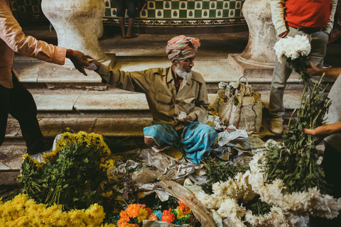 Kolkata: 4-Hour Heritage Photography Tour