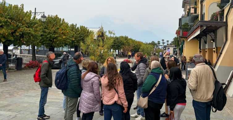From Milan: Lake Como, Bellagio and Lugano with Boat Ride photo 4