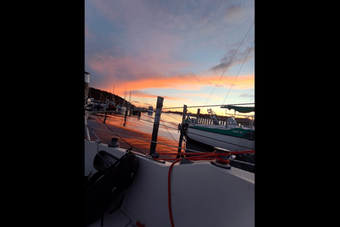 Gothenburg: Sailing Experience with a Local Skipper