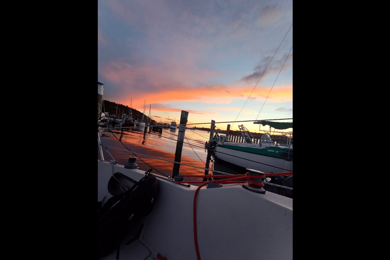 Gothenburg: Sailing Experience with a Local Skipper