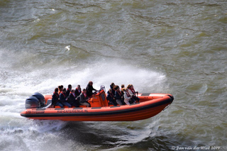 RIB Speedboat Sightseeing Adventure