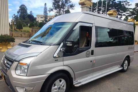 Dalat: Mario Kart - Mongo Land - Countryside Small Group