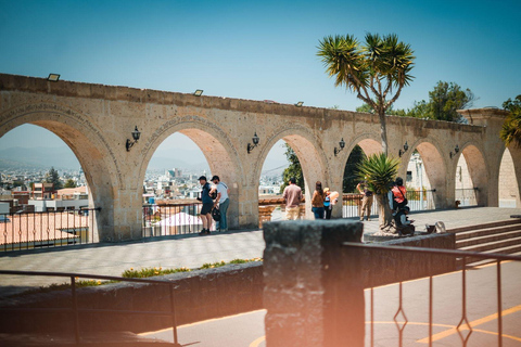 Excursão exclusiva pela Ruta del Sillar em Arequipa com serviço de buscaExcursão exclusiva pela Rota do Sillar em Arequipa com serviço de busca