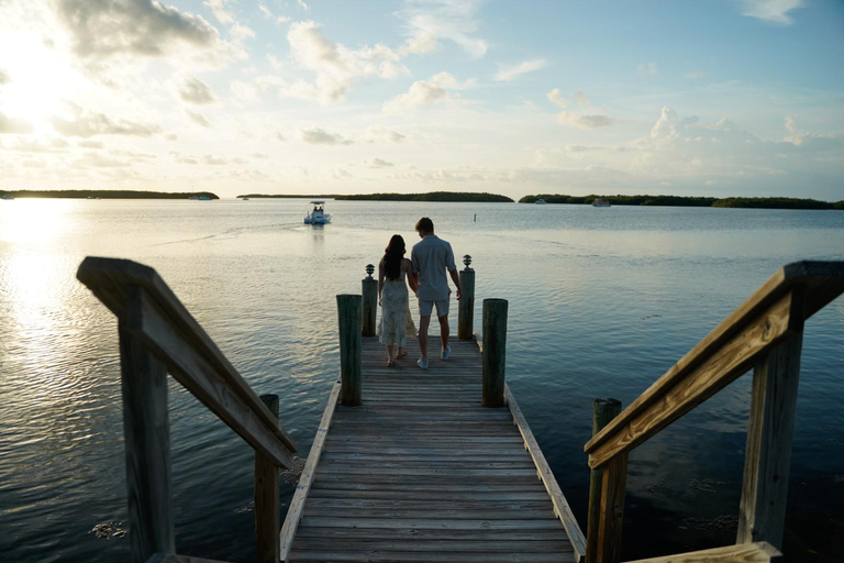 Isla Morada Florida Keys: Sessão de fotos profissional