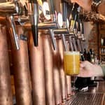 Göteborg: tour a piedi della birra artigianale con degustazioni