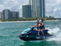 Miami, Biscayne Bay Jet Ski Rental to Explore Biscayne Bay - Housity