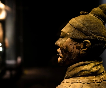 Private Terracotta Army 5-Hour Tour with Options