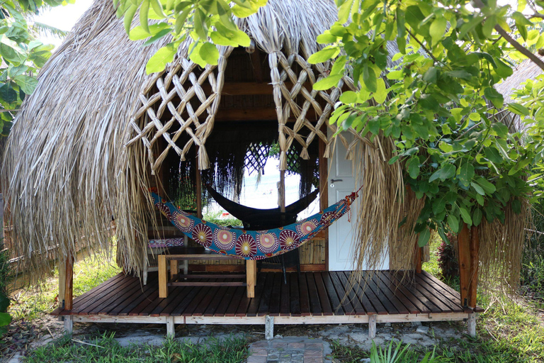 From Maputo: Sabi Sands Reserve 3-Day Safari