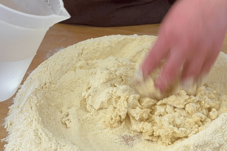 Martina Franca: Mozzarella and Pasta Workshop with Farm Tour Shared Tour, Workshops with Tasting