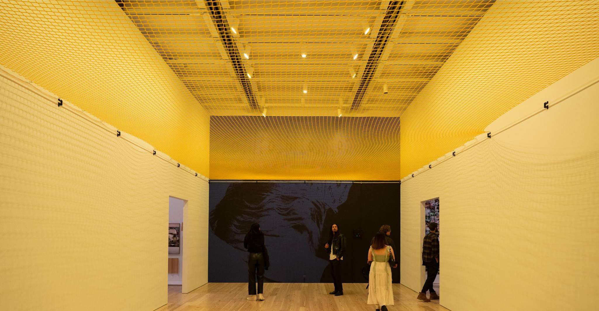 NYC, Whitney Museum Entry Ticket featuring the 2024 Biennial - Housity