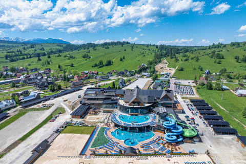 克拉科夫：扎科帕内之旅、烈酒品鉴和温泉克拉科夫：%%折扣扎科帕内之旅和温泉