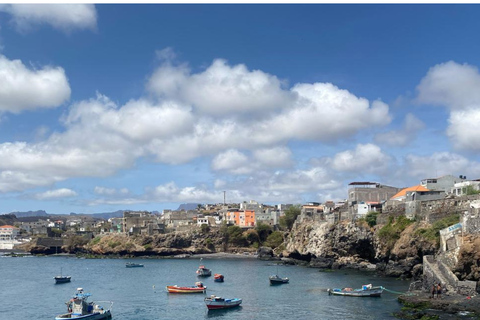 Wycieczka po wyspie Santiago: cały dzień, odkryj Santiago w 1 dzień.