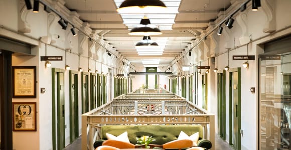 Belfast: McConnell's Distillery Guided Tour mit Verkostung