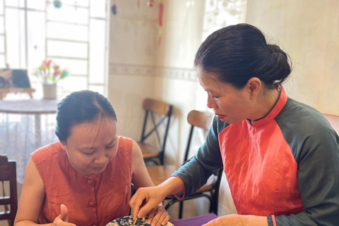 Hue: Traditional Cake-Making Class