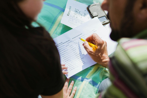 Private Spanish Language Class in Oaxaca