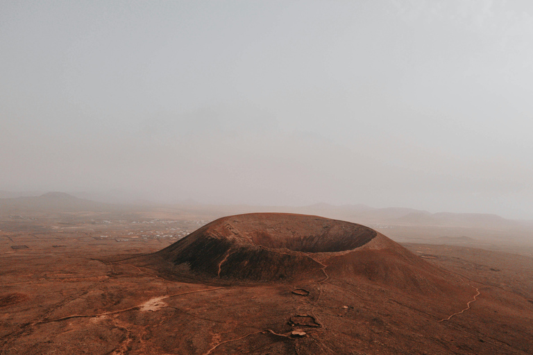 Fuerteventura Island Tour