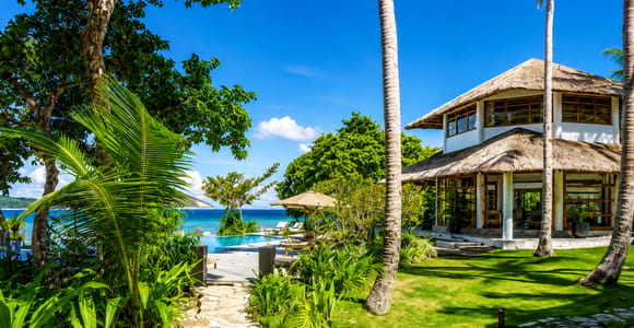 El Nido: 5-Day Coron Expedition with Island Luxury Resort