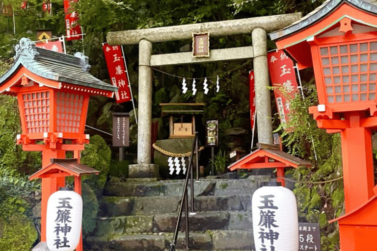 From Tokyo: Mount Fuji Full Day Customizable Private Tour