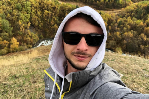 Vanuit Tbilisi: 4-daagse rondleiding met gids door Svaneti hoogtepunten