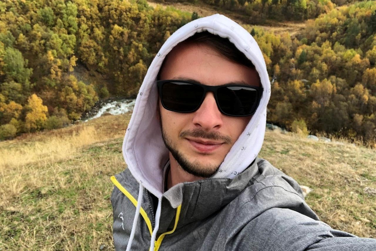 Vanuit Tbilisi: 4-daagse rondleiding met gids door Svaneti hoogtepunten